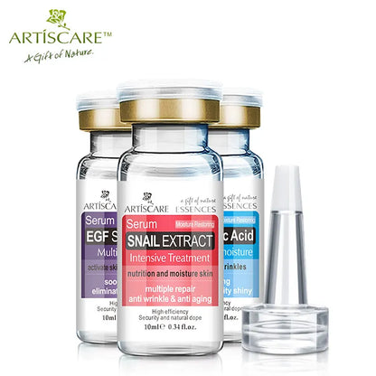 SERUM pour Visage
