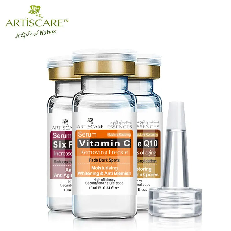 SERUM pour Visage