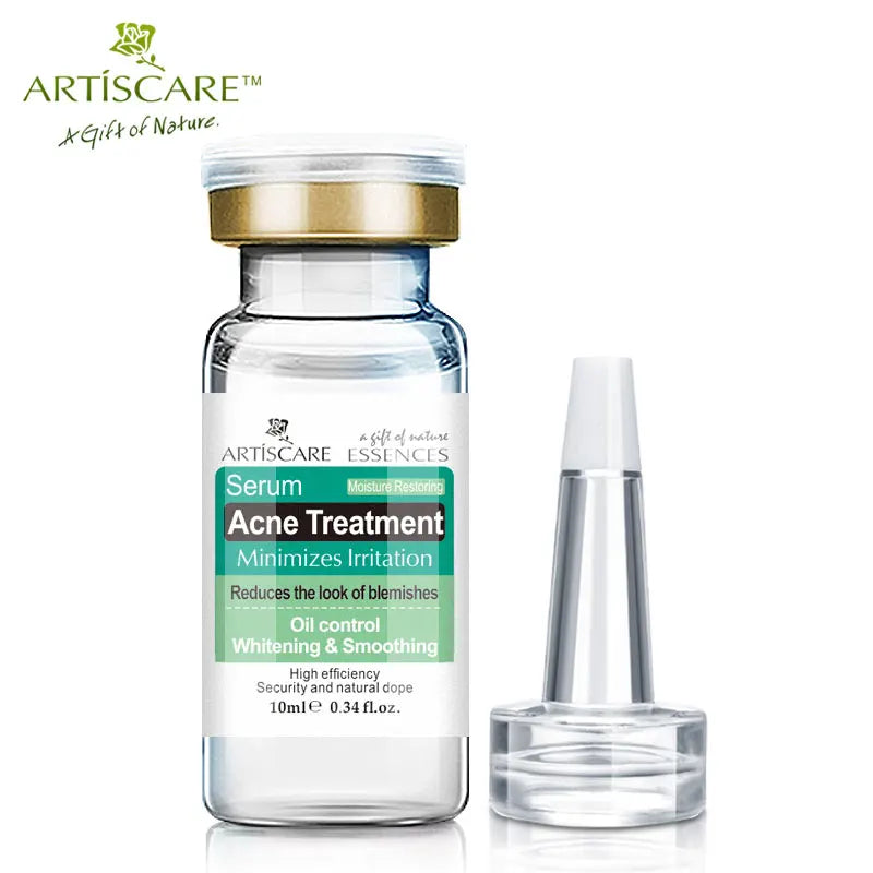 SERUM pour Visage