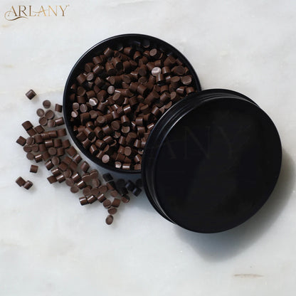 Granulé de Kératine pour extensions de cheveux - ART OF BEAUTY