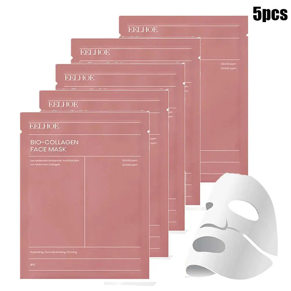MASQUE COREEN N°1 - COLLAGENE BIO™