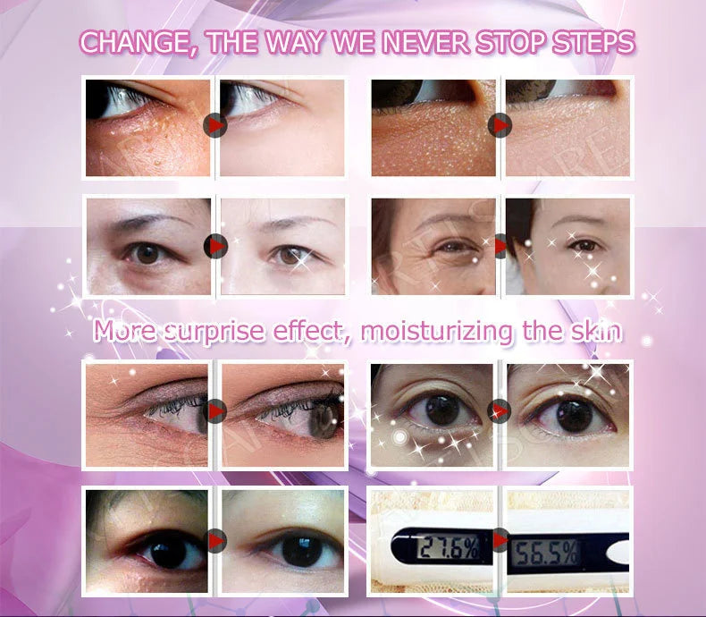SERUM pour Visage