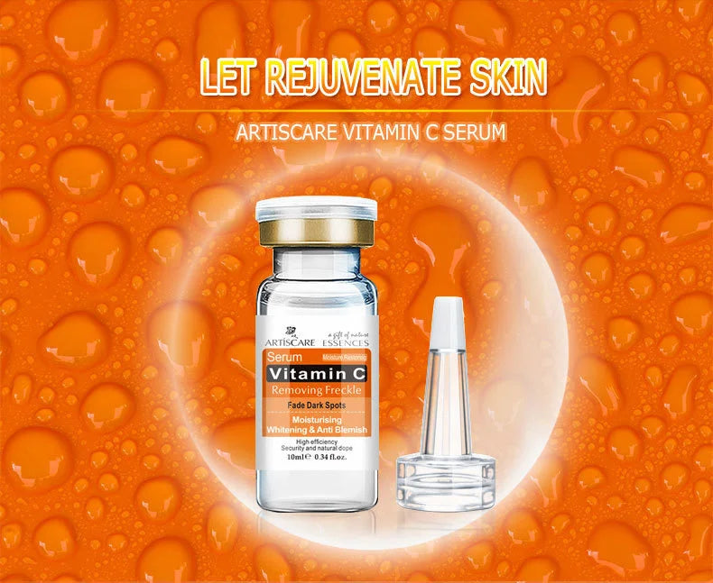 SERUM pour Visage