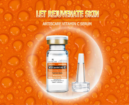 SERUM pour Visage