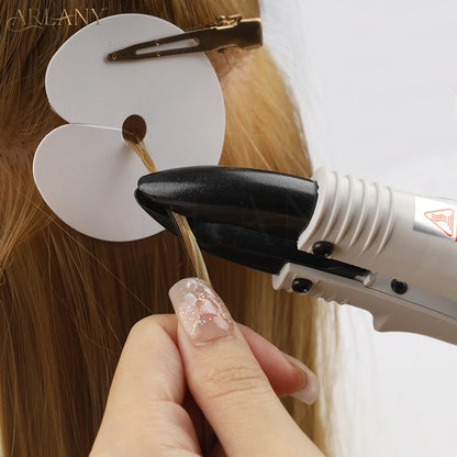 Granulé de Kératine pour extensions de cheveux - ART OF BEAUTY