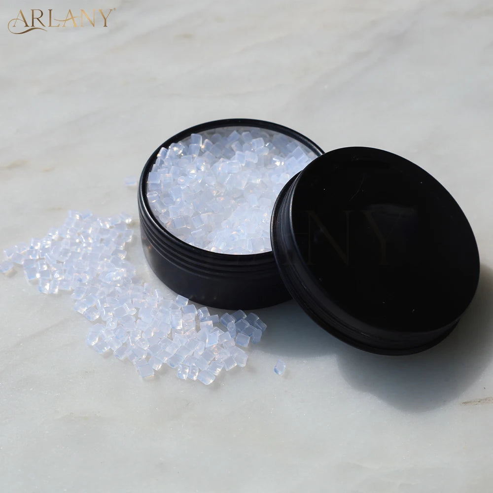 Granulé de Kératine pour extensions de cheveux - ART OF BEAUTY
