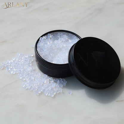 Granulé de Kératine pour extensions de cheveux - ART OF BEAUTY
