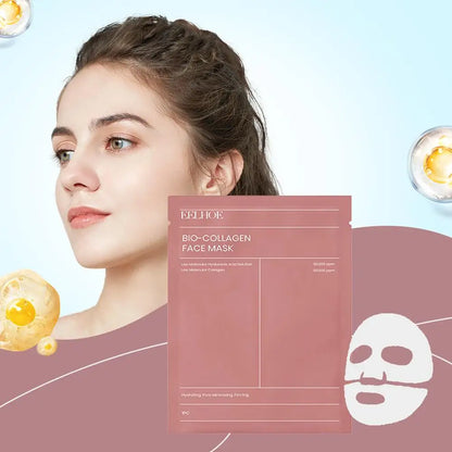 MASQUE COREEN N°1 - COLLAGENE BIO™