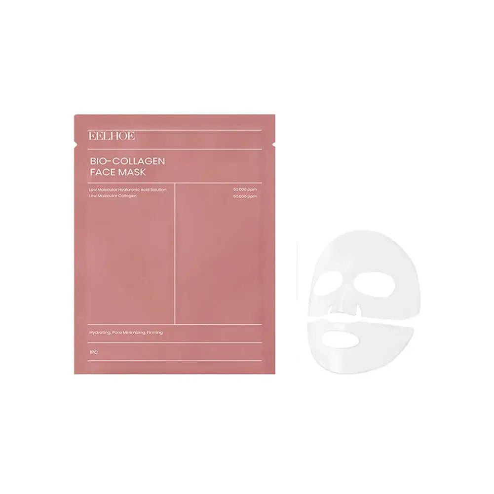 MASQUE COREEN N°1 - COLLAGENE BIO™
