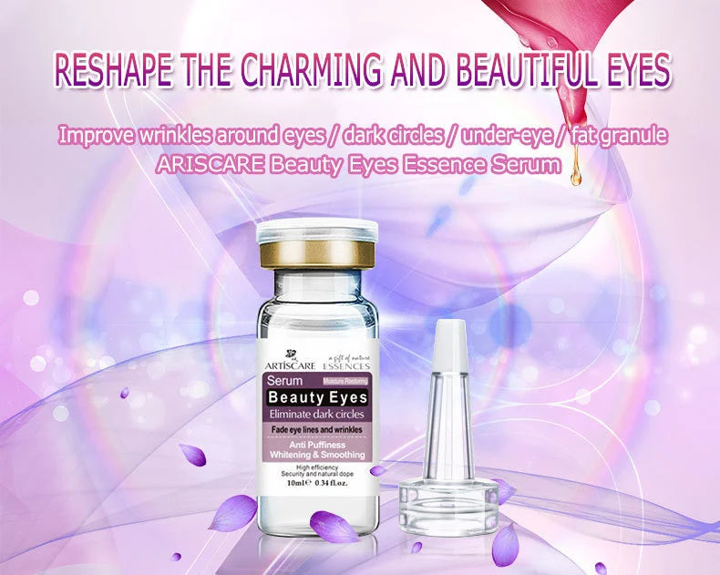 SERUM pour Visage