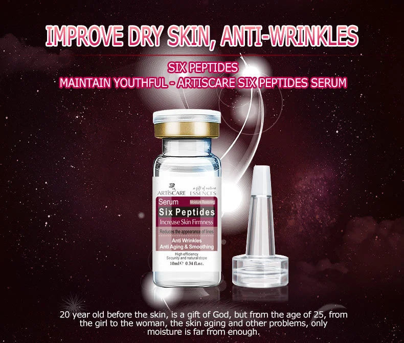 SERUM pour Visage