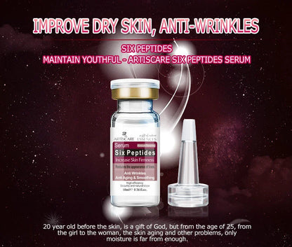 SERUM pour Visage