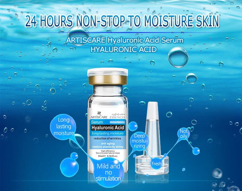 SERUM pour Visage