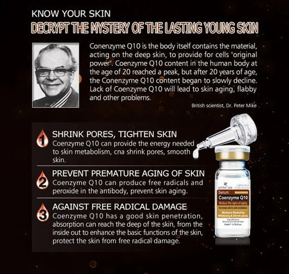 SERUM pour Visage