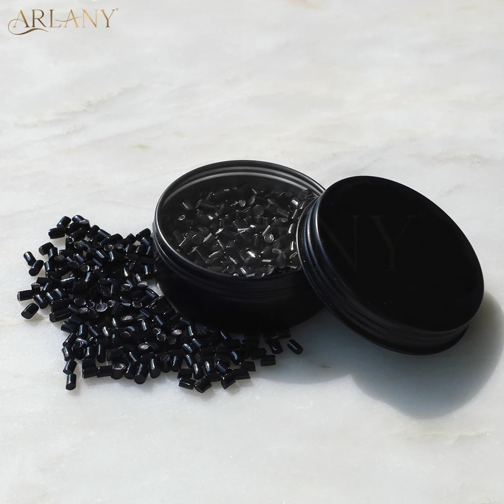 Granulé de Kératine pour extensions de cheveux - ART OF BEAUTY