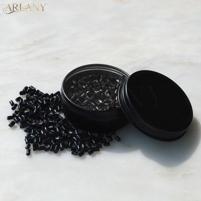 Granulé de Kératine pour extensions de cheveux - ART OF BEAUTY