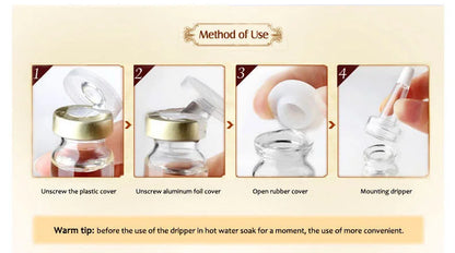 SERUM pour Visage