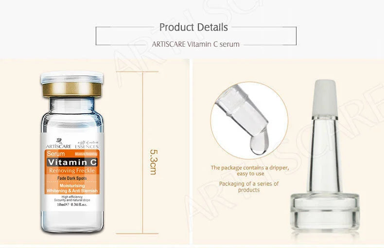 SERUM pour Visage