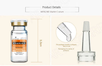 SERUM pour Visage