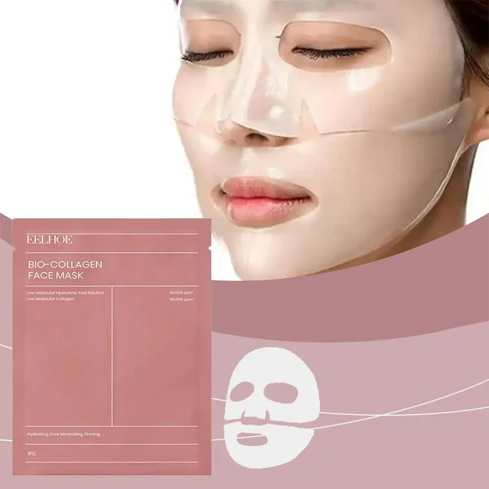 MASQUE COREEN N°1 - COLLAGENE BIO™