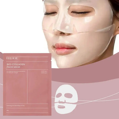 MASQUE COREEN N°1 - COLLAGENE BIO™