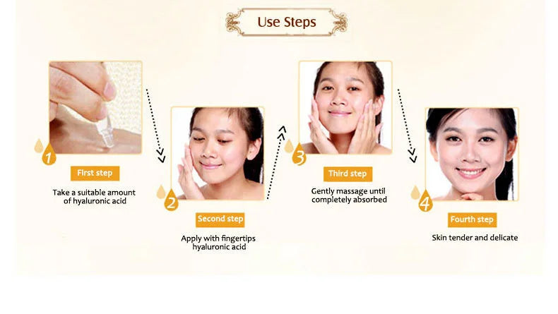 SERUM pour Visage