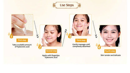 SERUM pour Visage