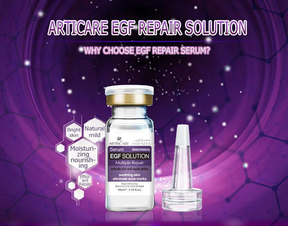 SERUM pour Visage