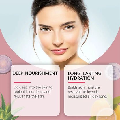 MASQUE COREEN N°1 - COLLAGENE BIO™