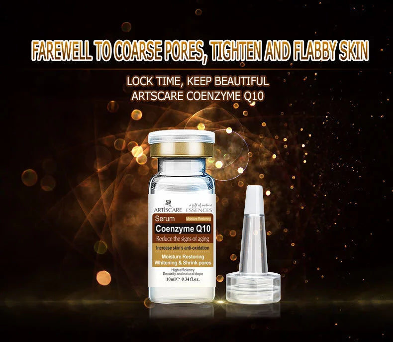SERUM pour Visage