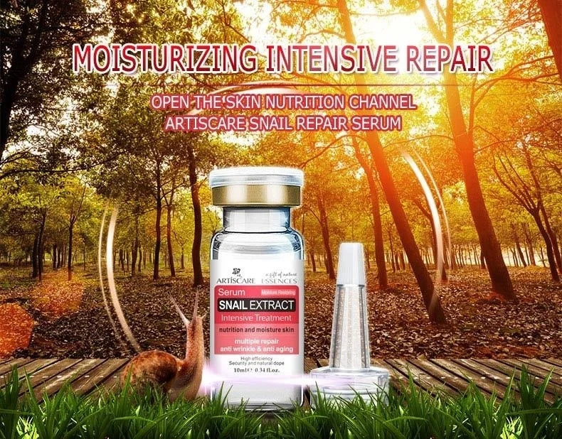 SERUM pour Visage