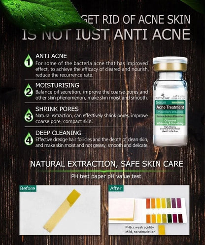 SERUM pour Visage