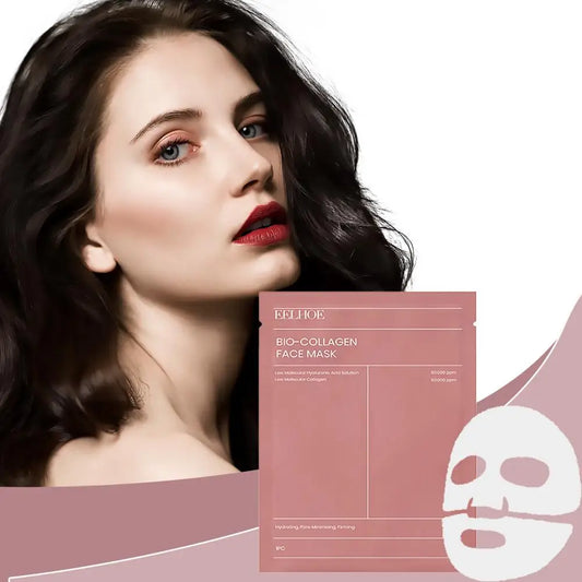 MASQUE COREEN N°1 - COLLAGENE BIO™