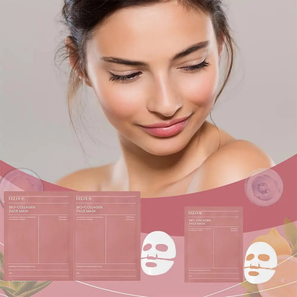 MASQUE COREEN N°1 - COLLAGENE BIO™