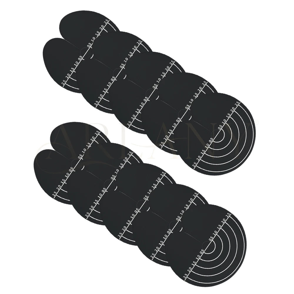 Disque de Protection - Extension de cheveux