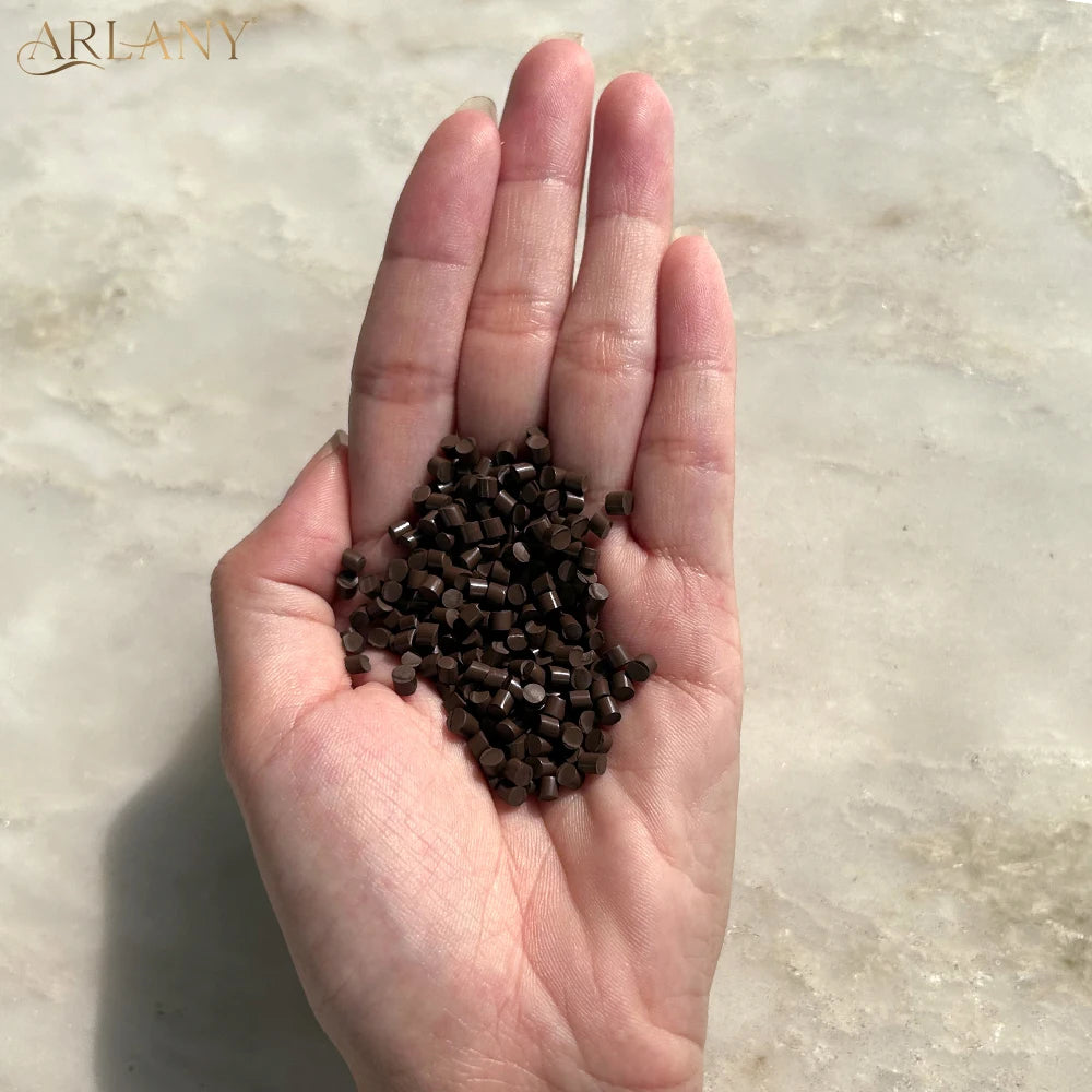 Granulé de Kératine pour extensions de cheveux - ART OF BEAUTY