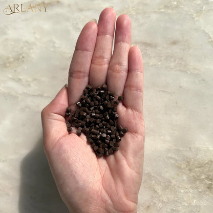 Granulé de Kératine pour extensions de cheveux - ART OF BEAUTY