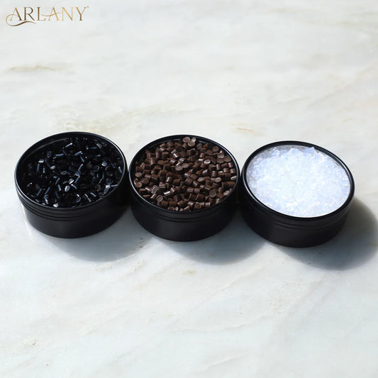 Granulé de Kératine pour extensions de cheveux - ART OF BEAUTY