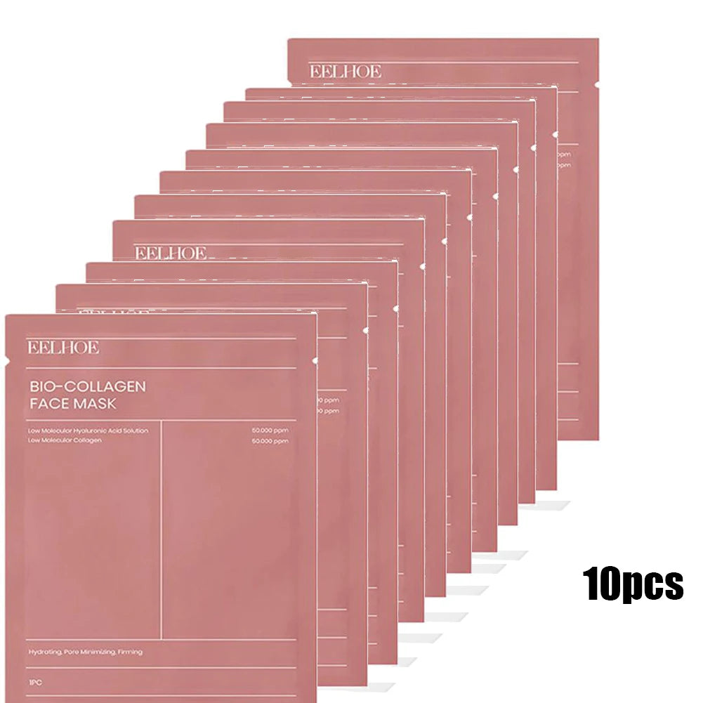 MASQUE COREEN N°1 - COLLAGENE BIO™